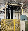 COOPER Accumulator, 100" working width. COOPER Accumulator, 100" working width.